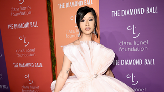 Cardi B is apparently in <i>Fast And Furious 9</i>